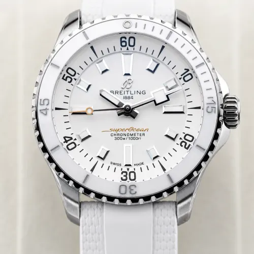 Breitling Superocean 36