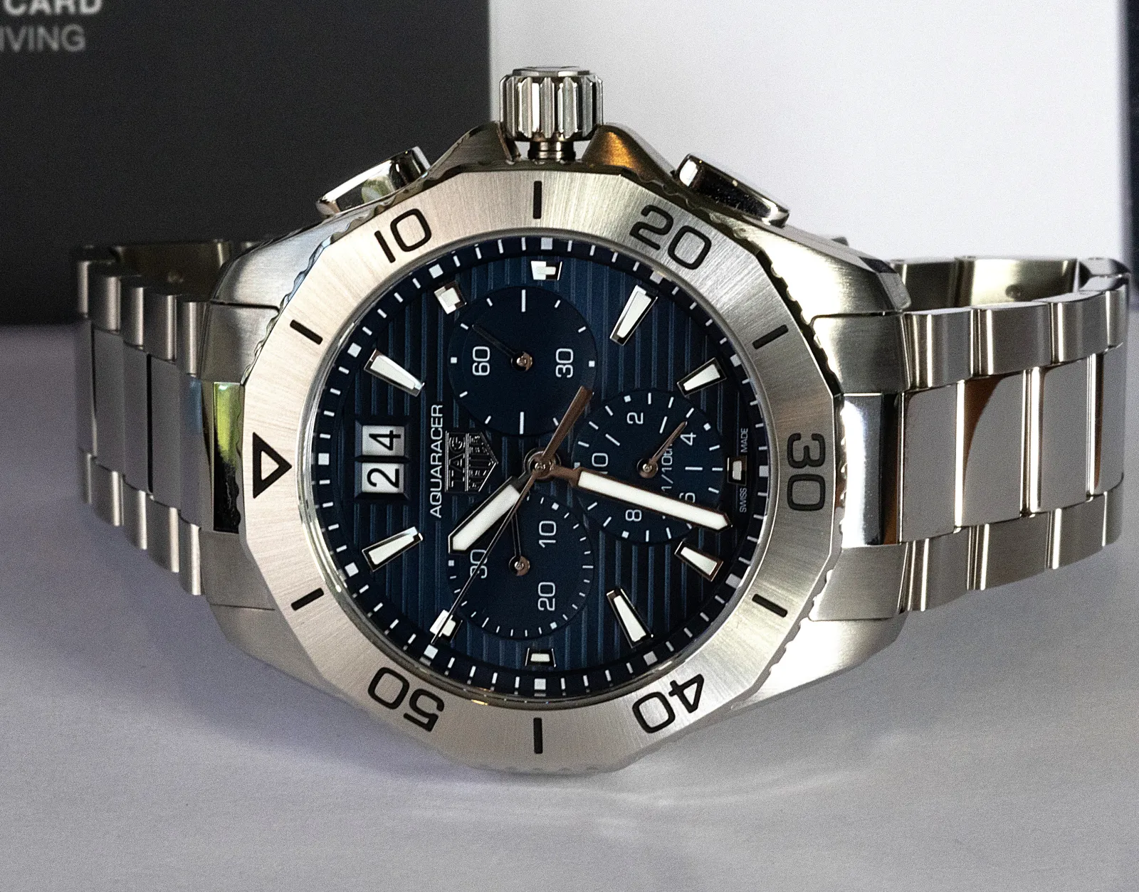 Tag Heuer Aquaracer