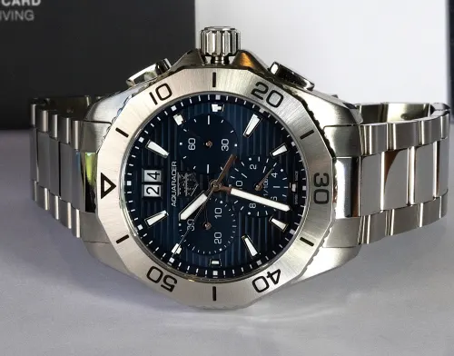 Tag Heuer Aquaracer