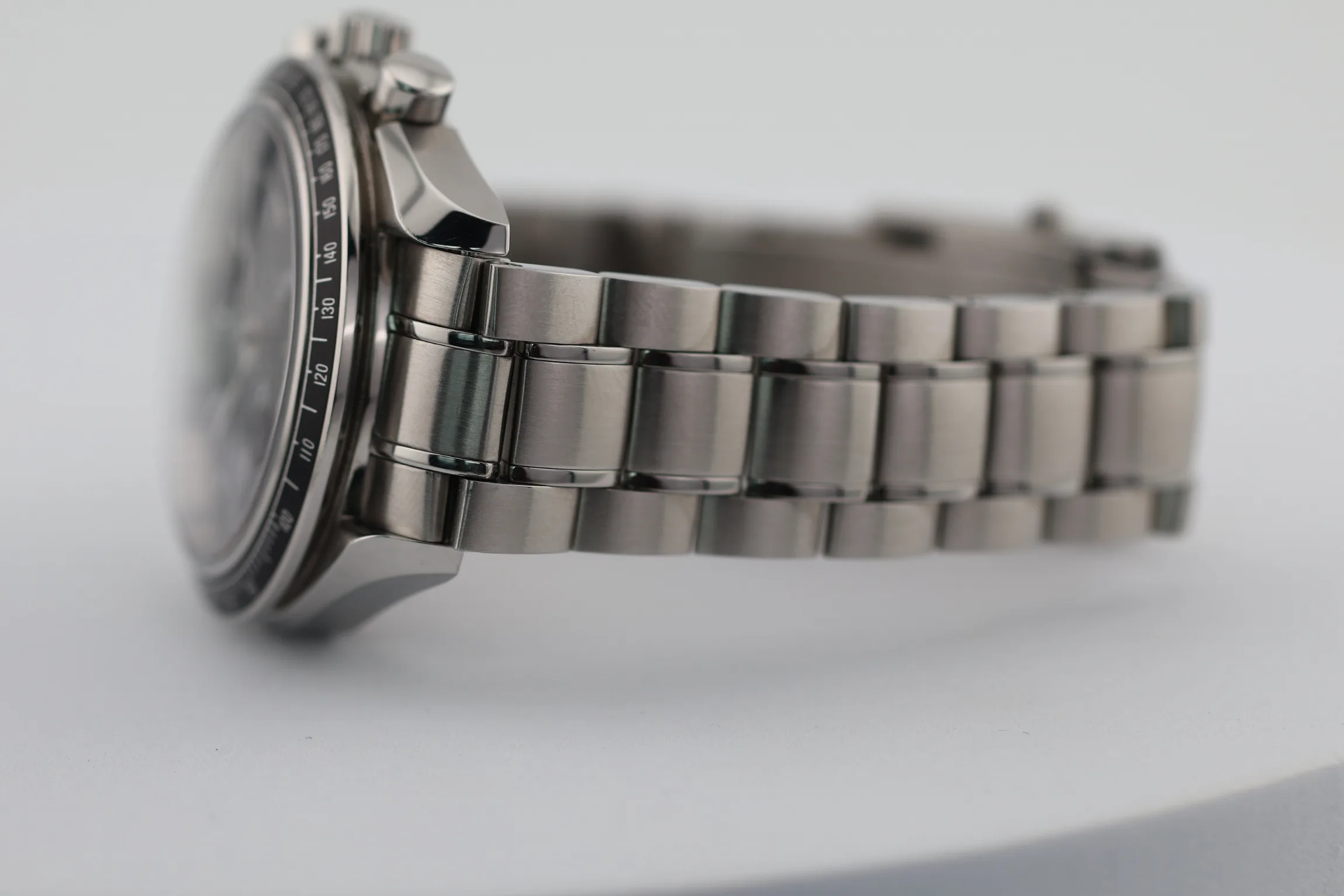 Omega Speedmaster Racing detail 7