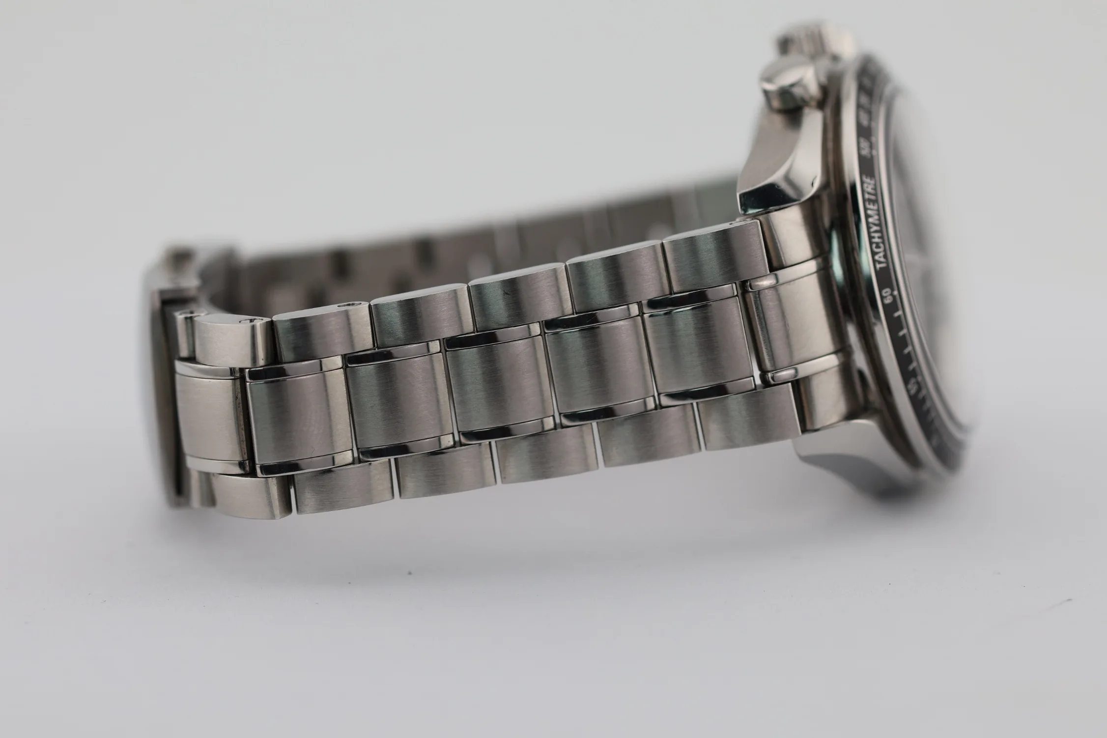 Omega Speedmaster Racing detail 6