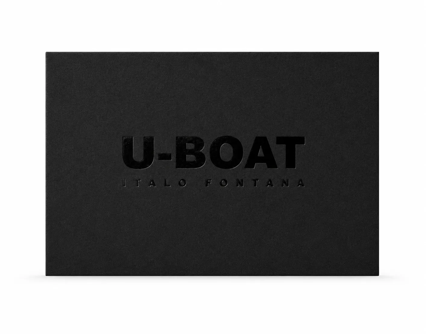 U-Boat Capsoil DarkMoon Soleil detail 10
