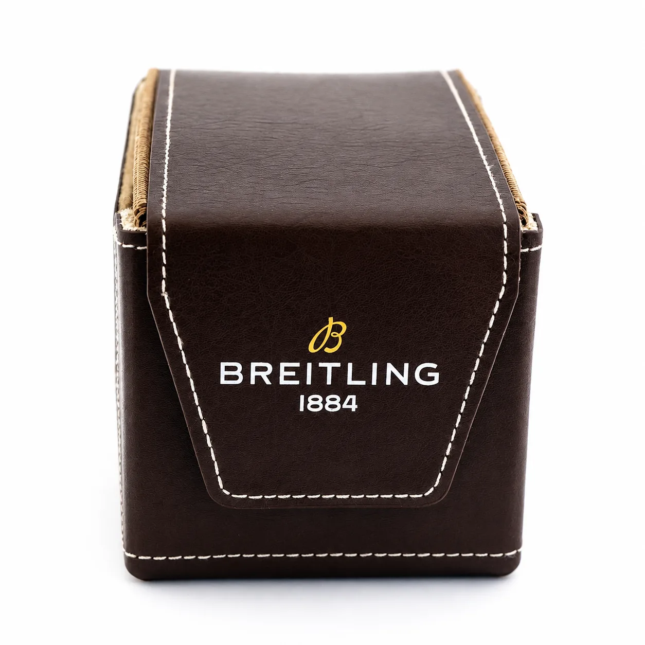 Breitling Superocean 36 detail 9