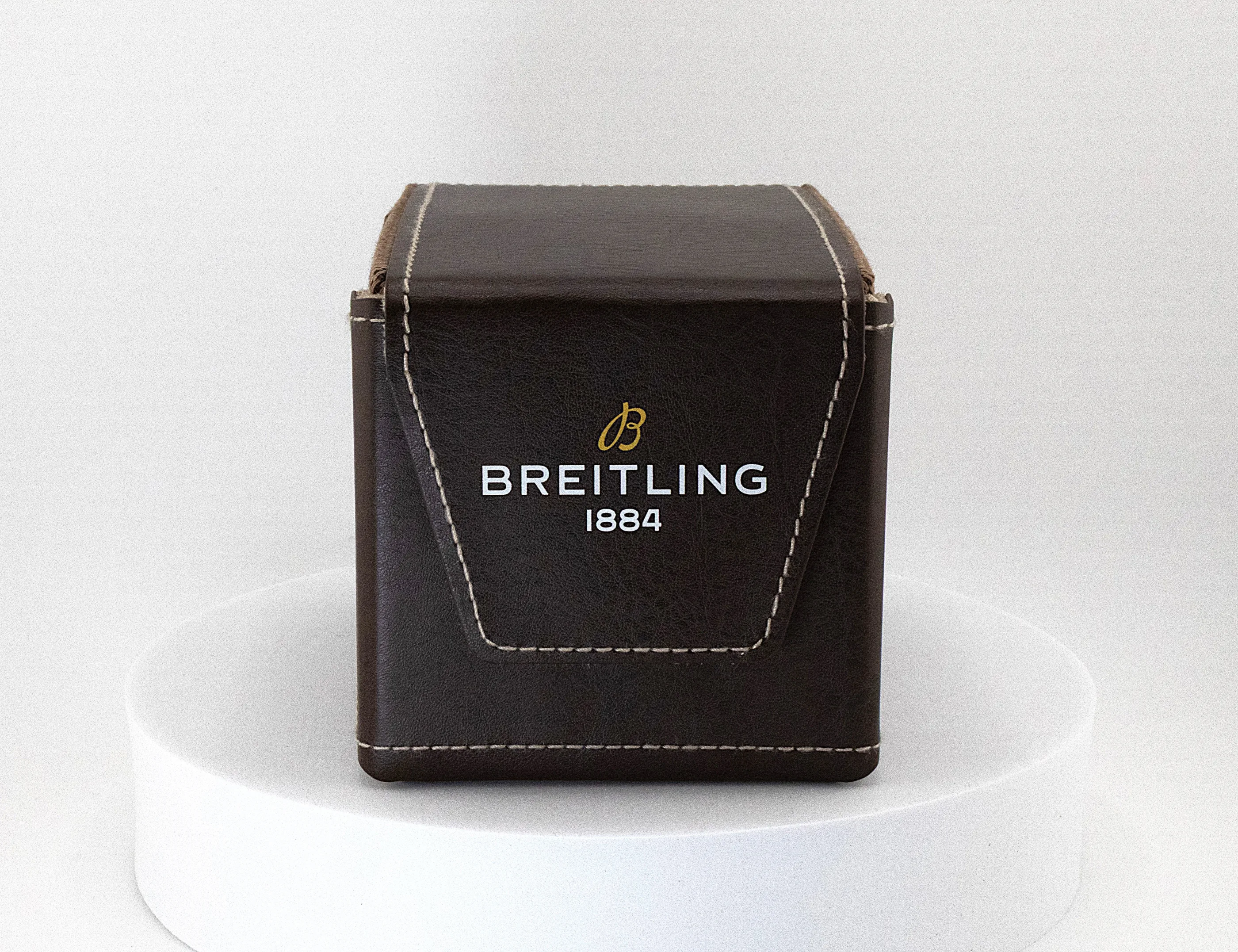 Breitling Endurance Pro Ironman detail 12