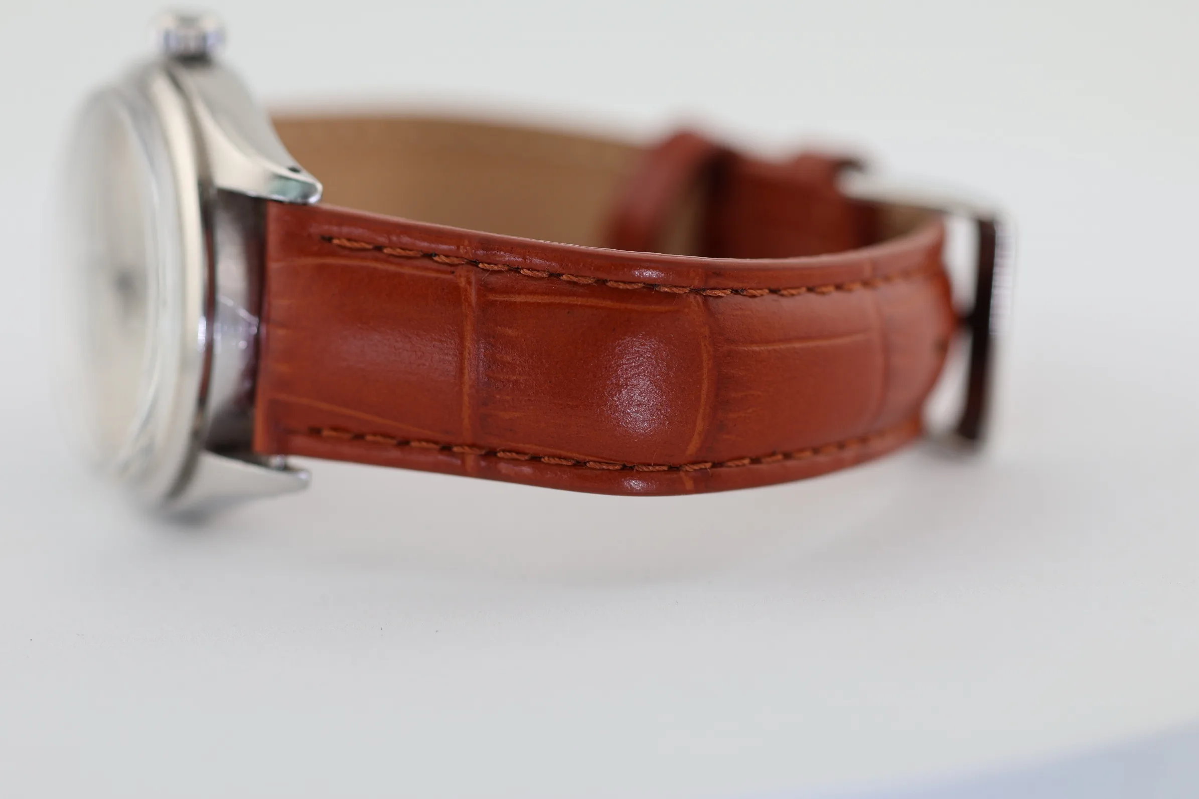 Rolex Vintage - Oyster Perpetual detail 7