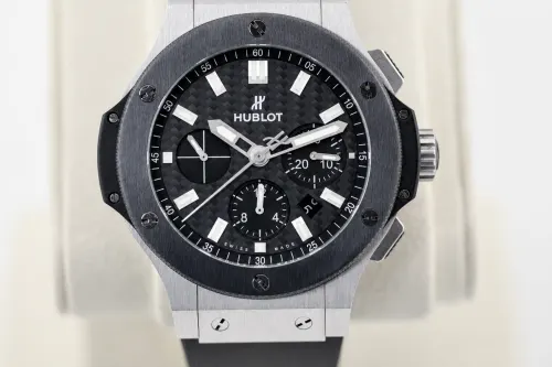 Hublot Big Bang Carbon Fiber