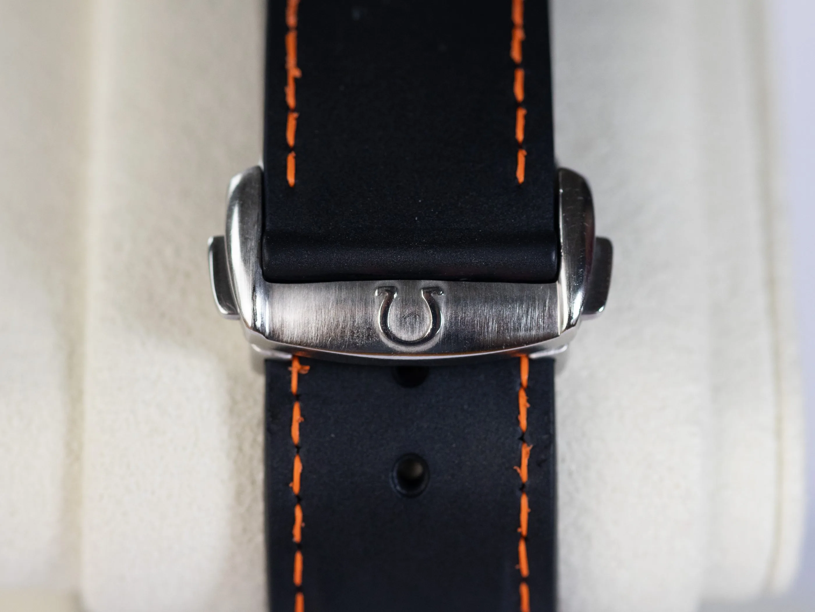 Omega Seamaster Professional CASINO ROYALE 007 detail 5