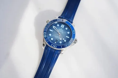 Omega Seamaster Diver 300m