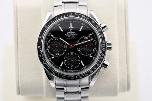 Omega Speedmaster Racing
