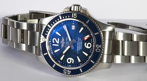 Breitling Superocean