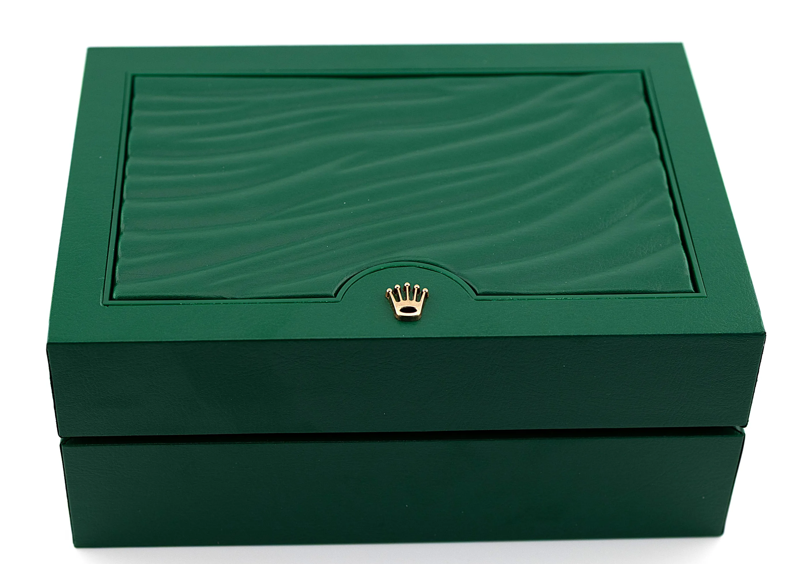 Rolex Datejust 41 Gold detail 10