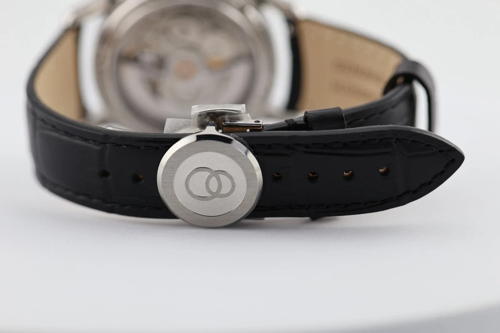 Beaubleu 2026 39mm Second Francaise 20.24 - Full Set detail 13