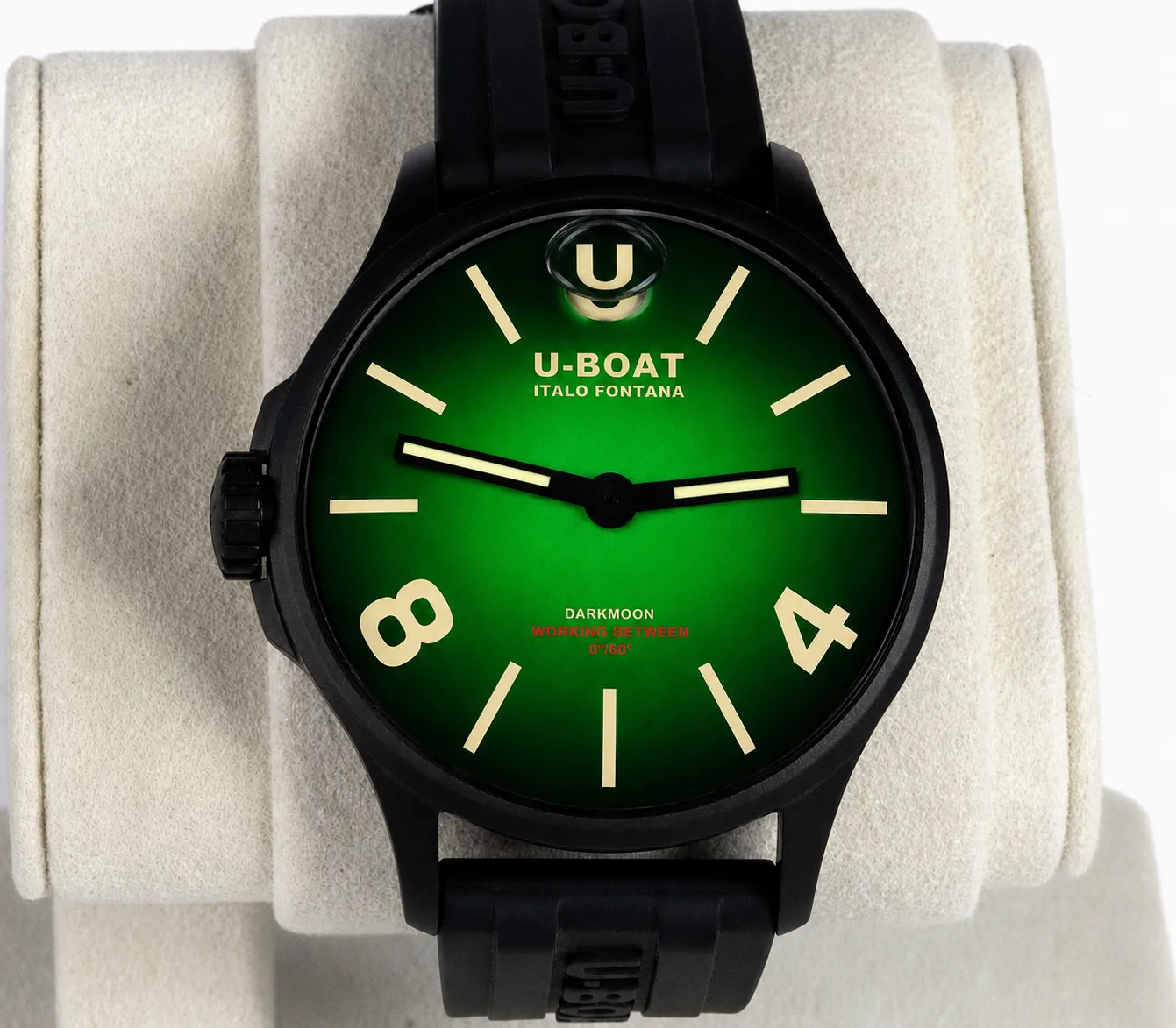 U-Boat Capsoil DarkMoon Soleil