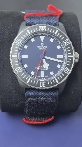 Tudor Pelagos