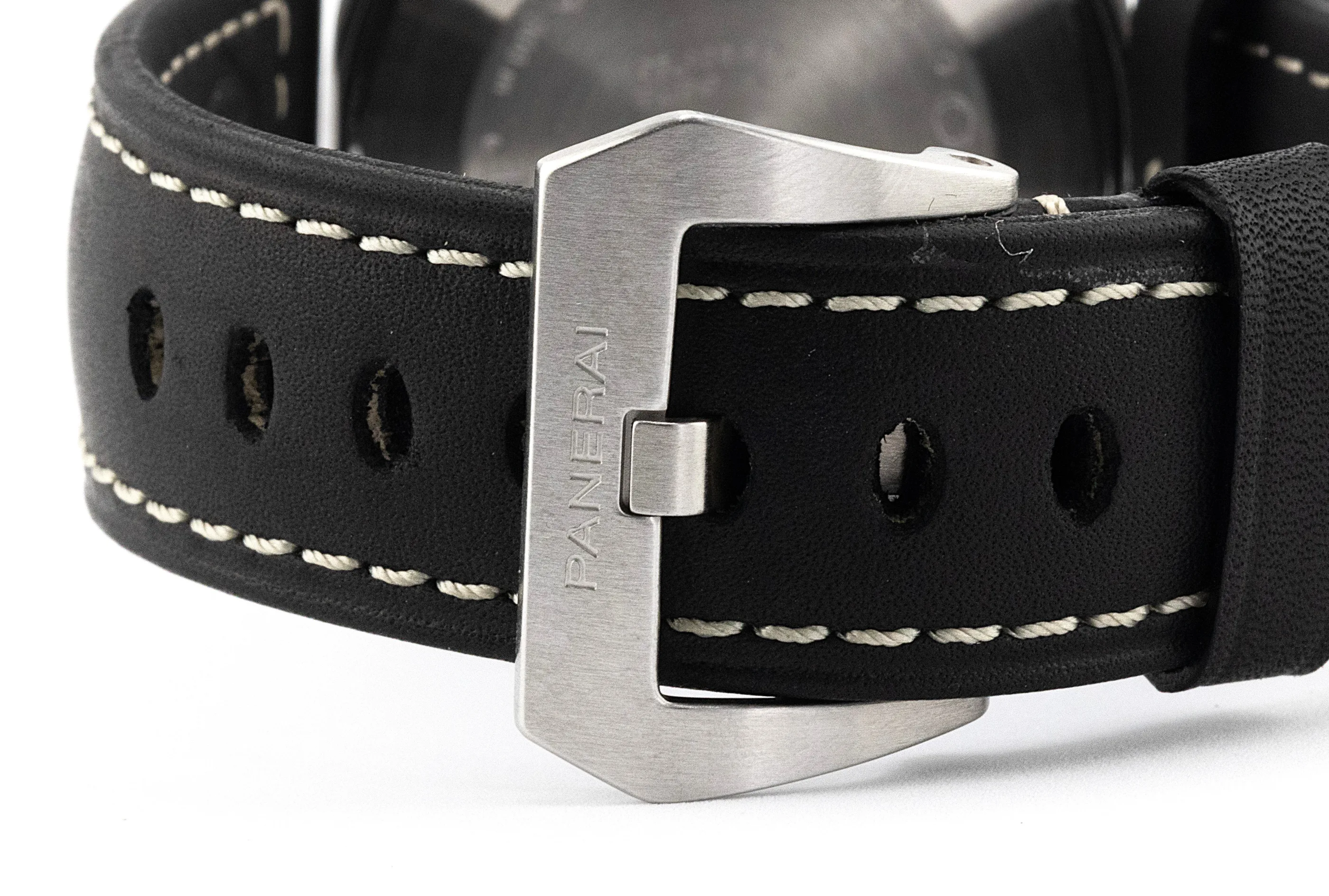 Panerai Luminor detail 9