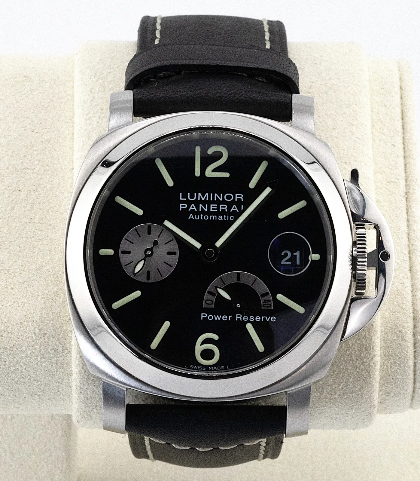 Panerai Luminor