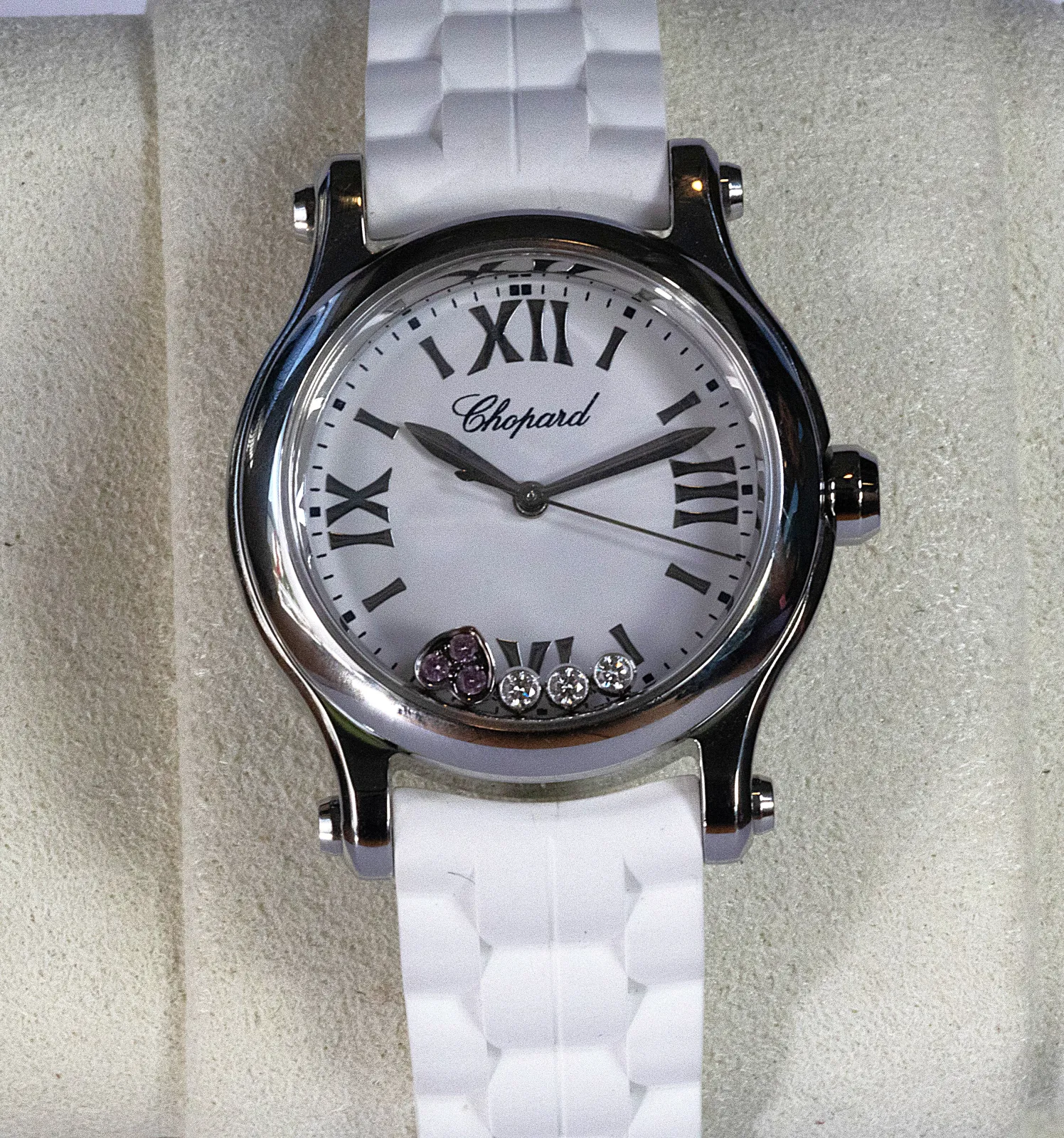 Chopard Happy Sport