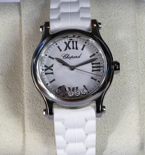 Chopard Happy Sport