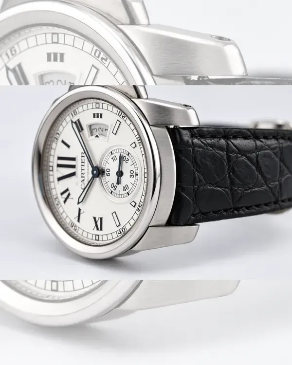 Cartier Cartier Calibre de Cartier detail 3