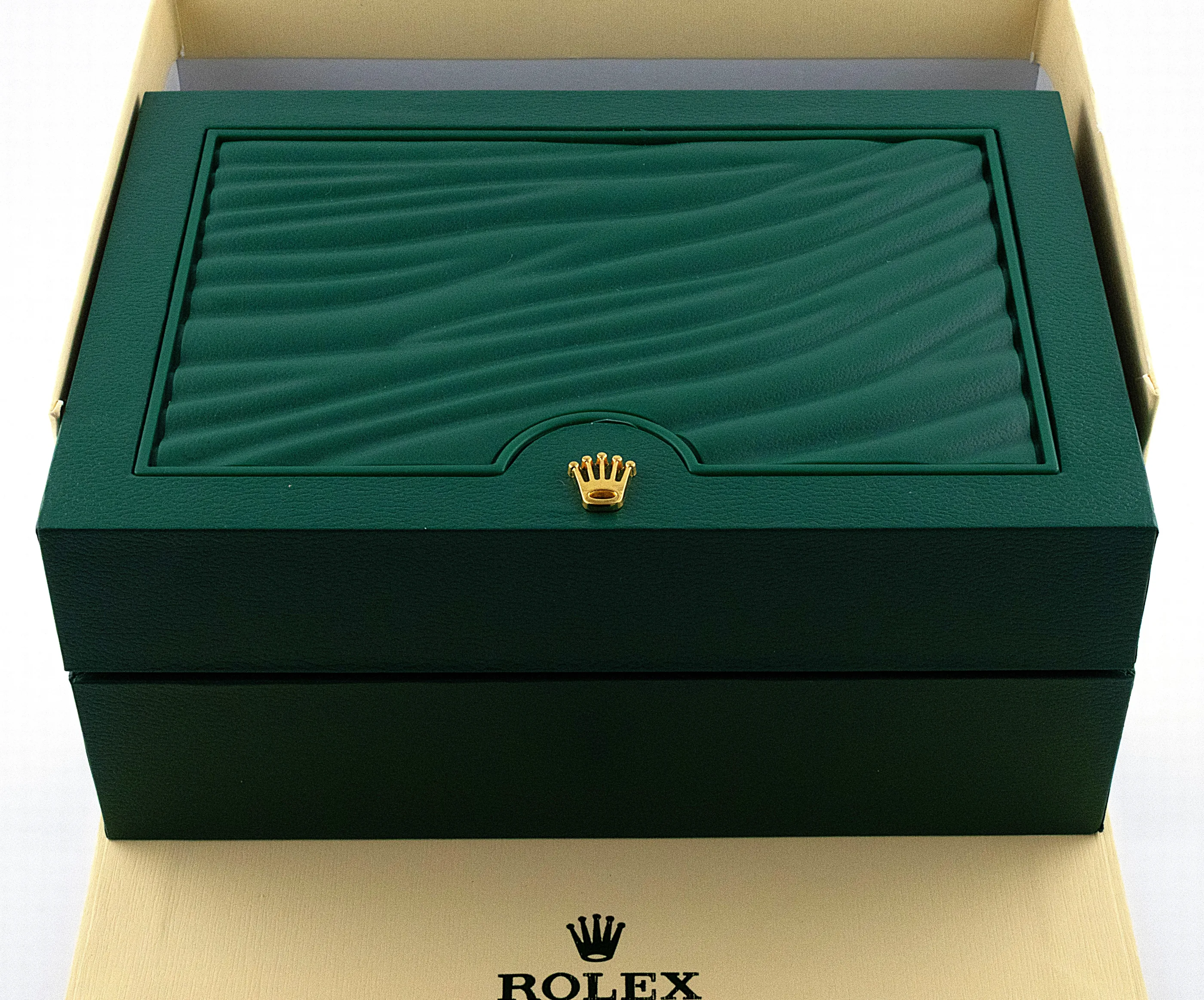 Rolex Dayjust 36 detail 4