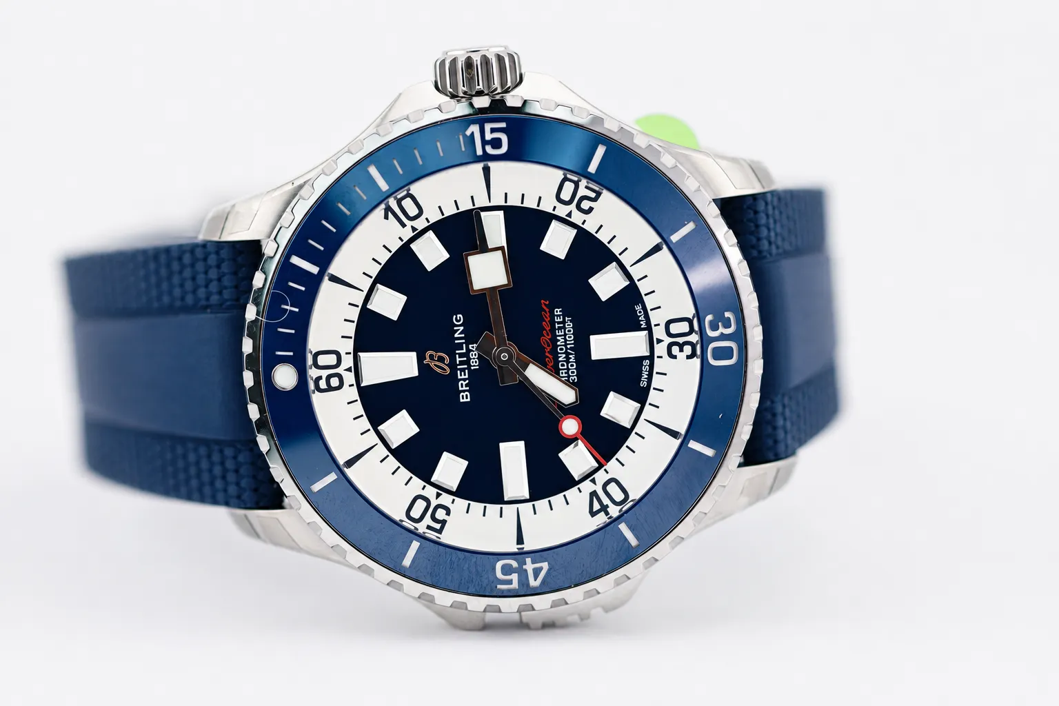 Breitling Superocean
