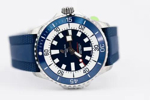 Breitling Superocean