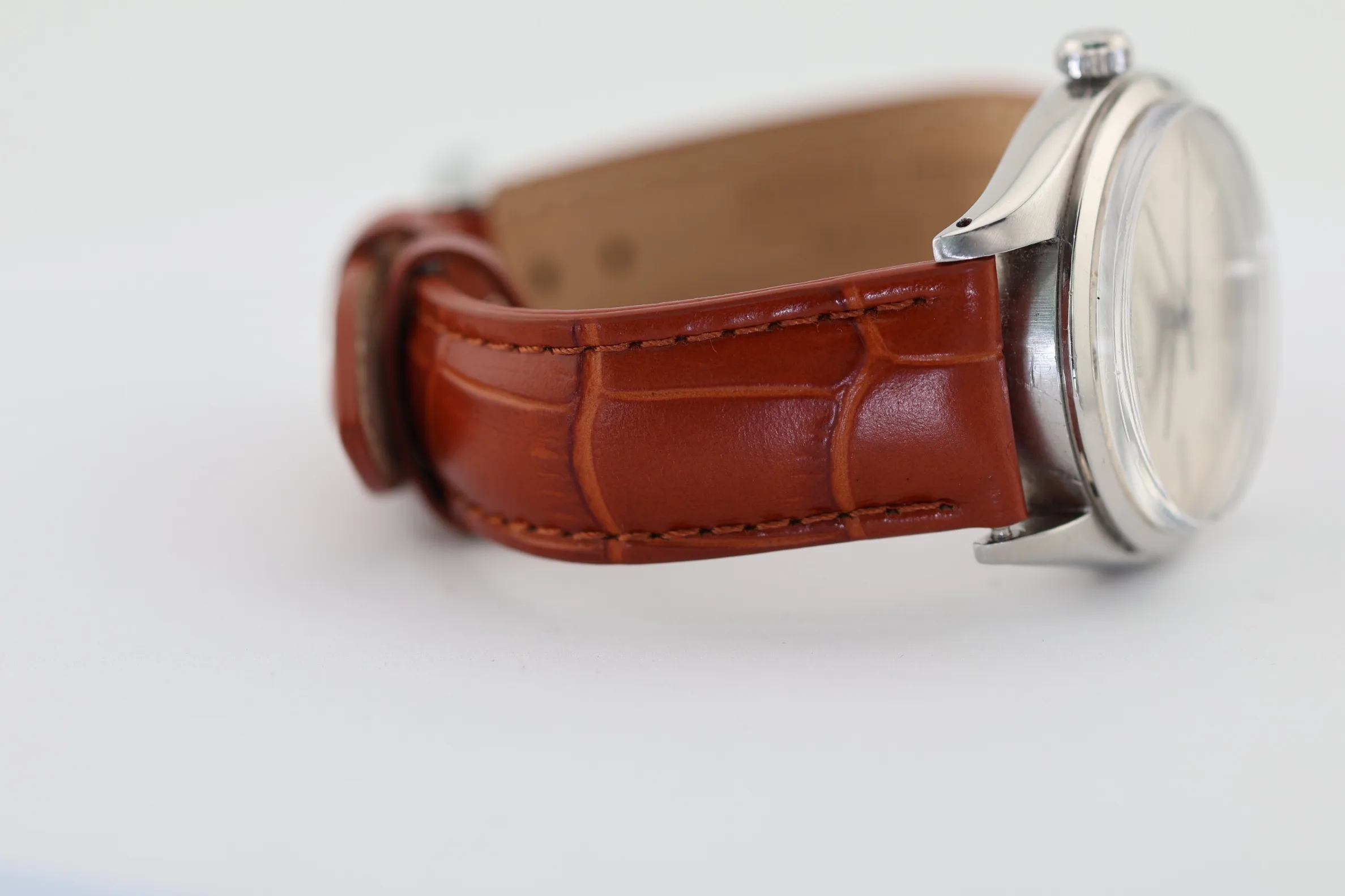 Rolex Vintage - Oyster Perpetual detail 4