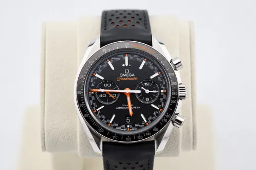 Omega Speedmaster Racing