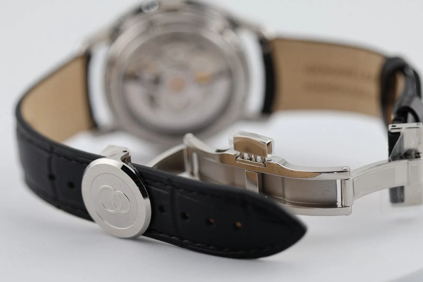 Beaubleu 2026 39mm Second Francaise 20.24 - Full Set detail 9