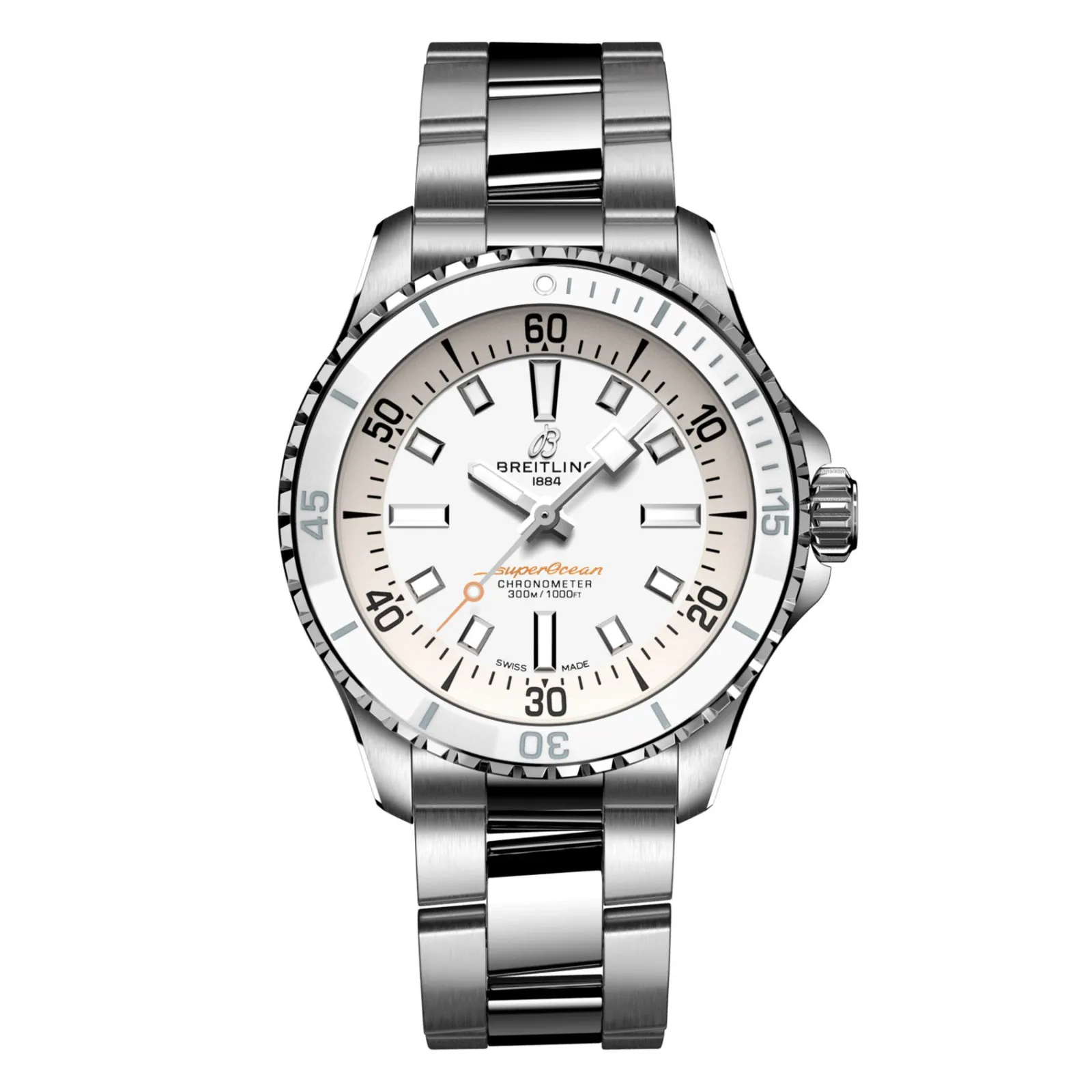 Breitling Superocean