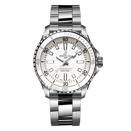 Breitling Superocean