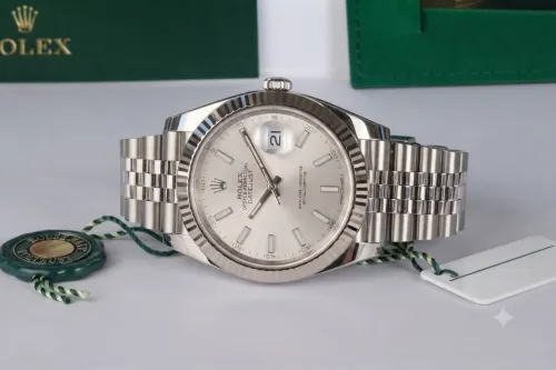 Rolex Datejust 41 Jubilee