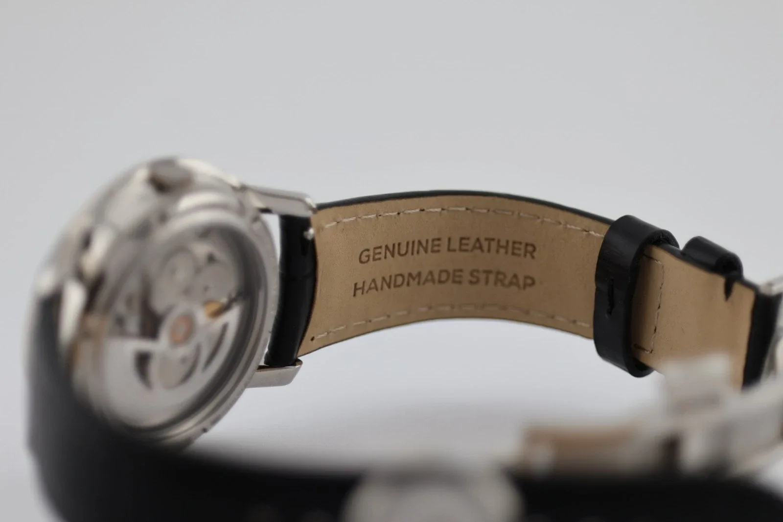 Beaubleu 2026 39mm Second Francaise 20.24 - Full Set detail 11