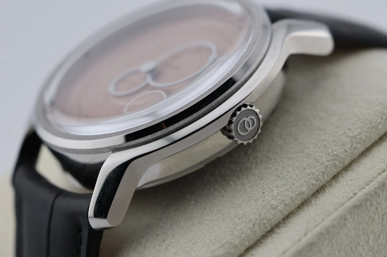 Beaubleu 2026 39mm Second Francaise 20.24 - Full Set detail 15
