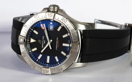Breitling Avenger