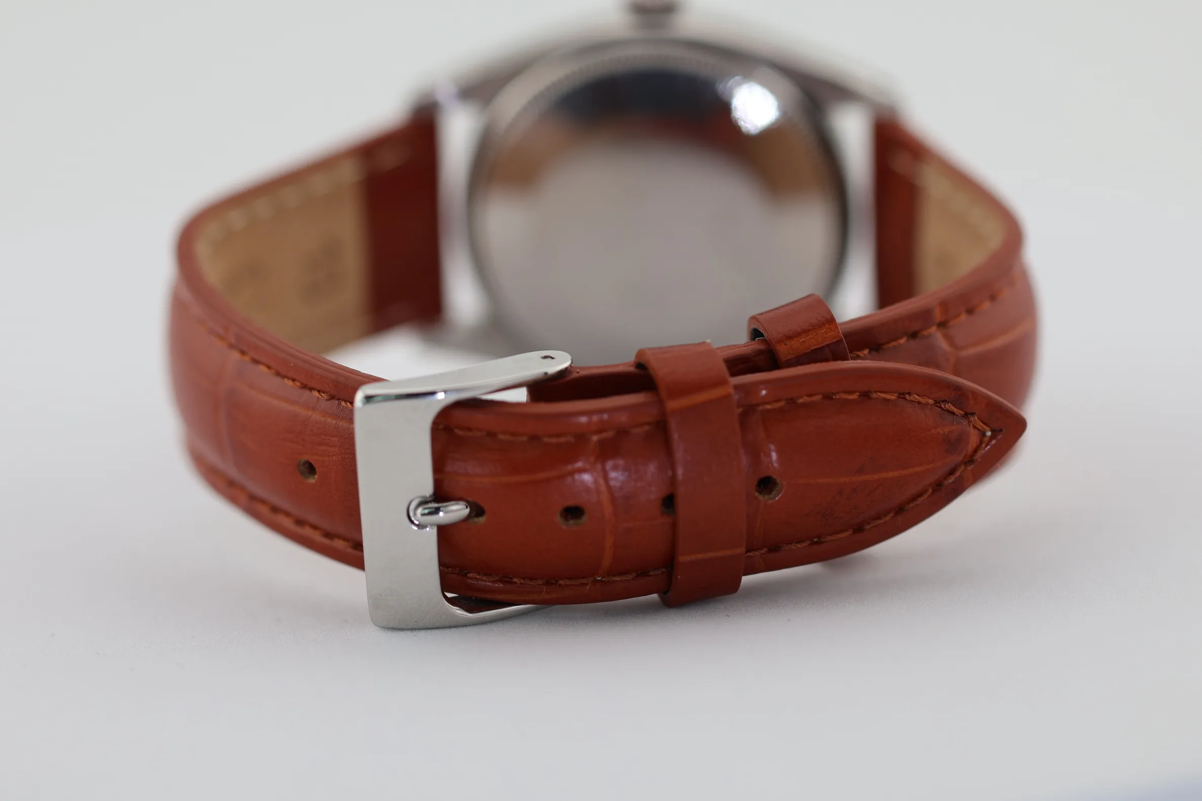 Rolex Vintage - Oyster Perpetual detail 6