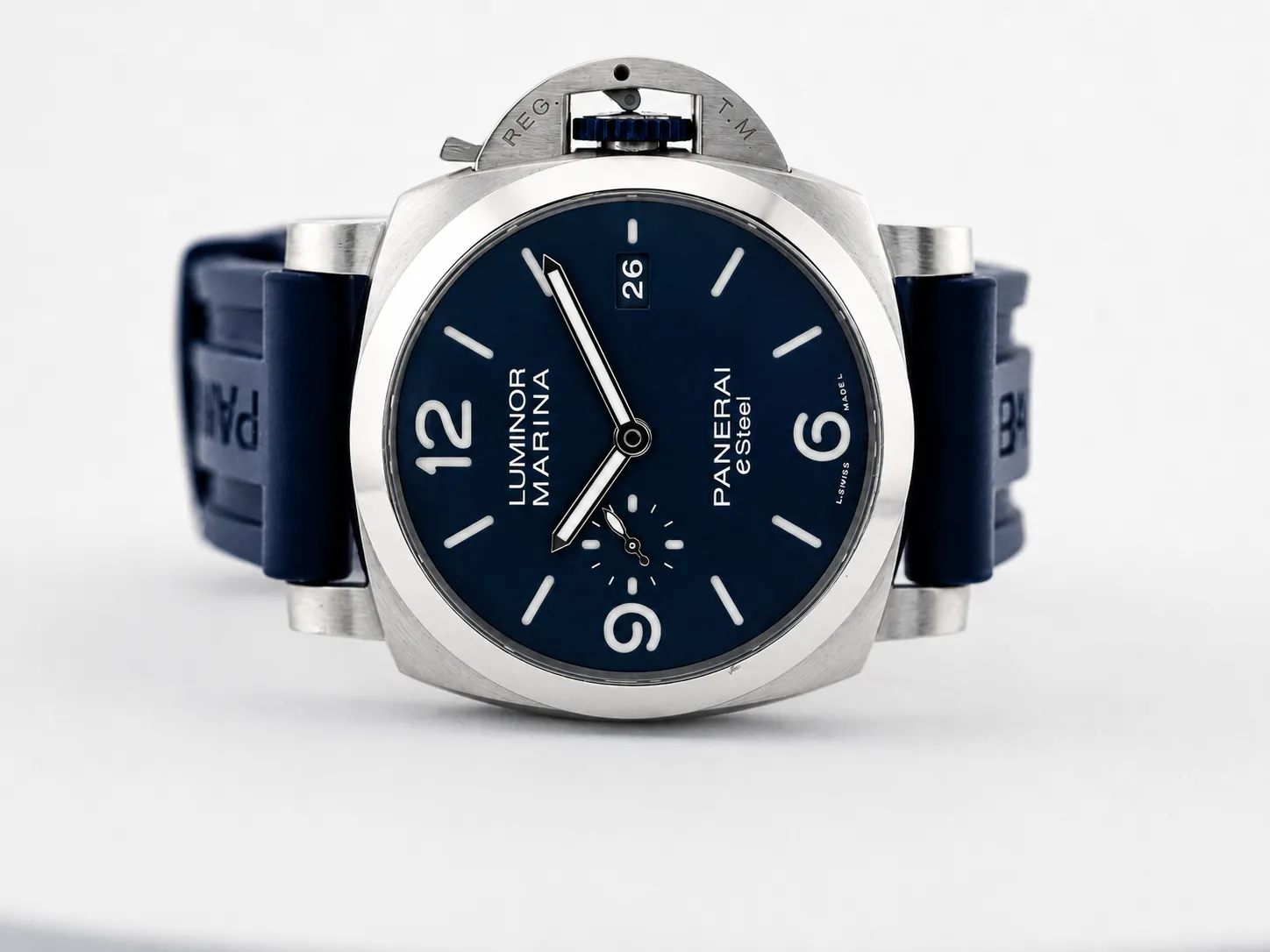 Panerai Marina Luminor
