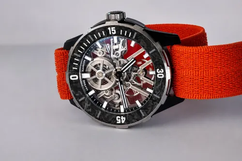 Ulysse Nardin Diver Air