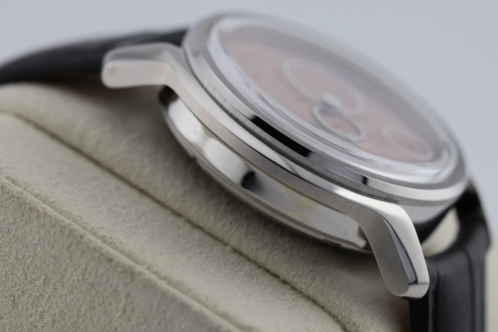 Beaubleu 2026 39mm Second Francaise 20.24 - Full Set detail 16