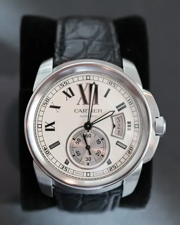 Cartier Cartier Calibre de Cartier