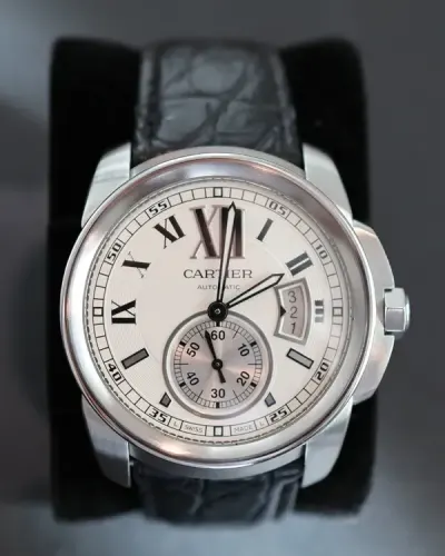 Cartier Cartier Calibre de Cartier