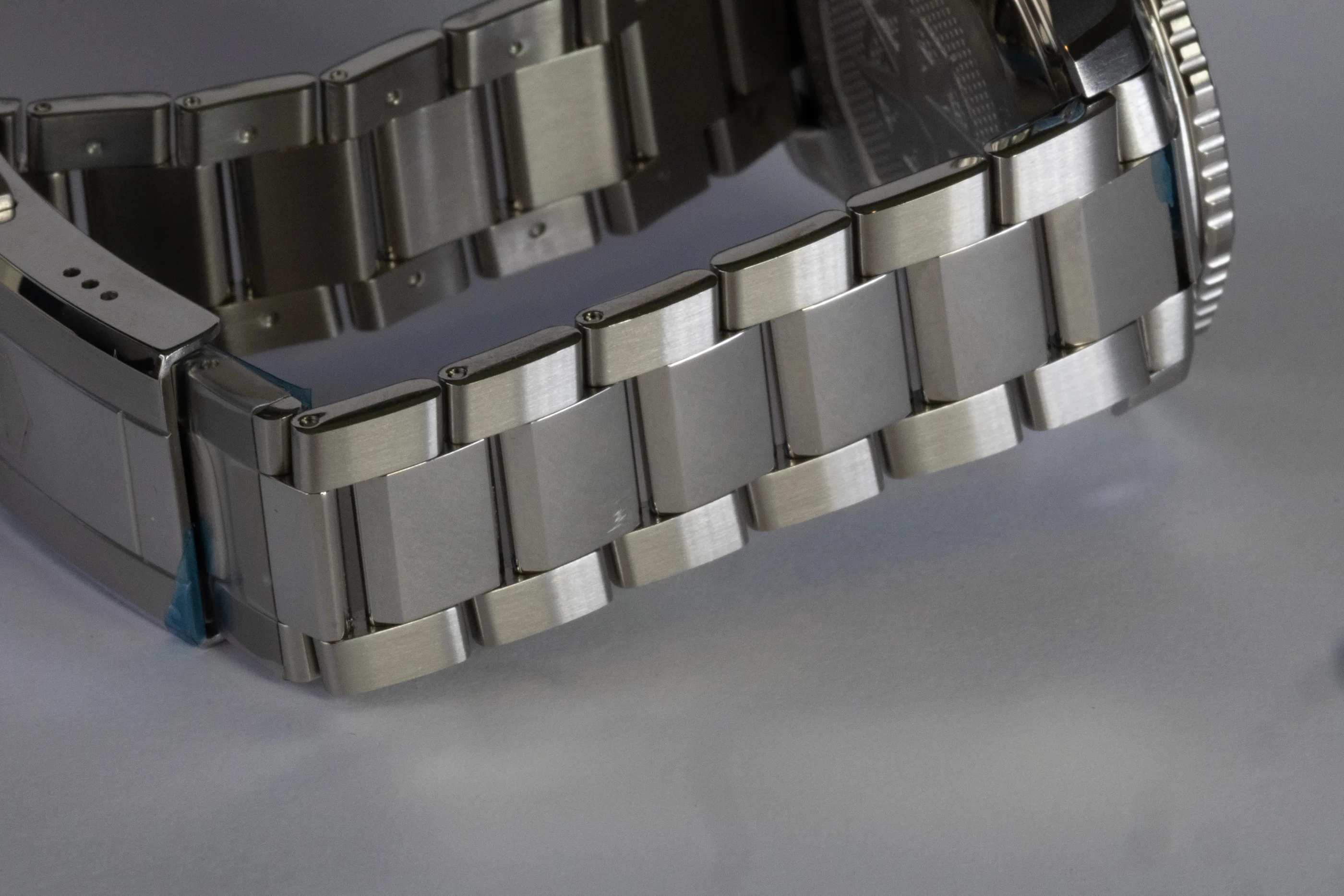 Tag Heuer Aquaracer detail 6
