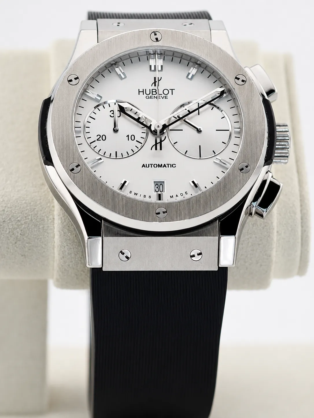 Hublot Classic Fusion Chronograph