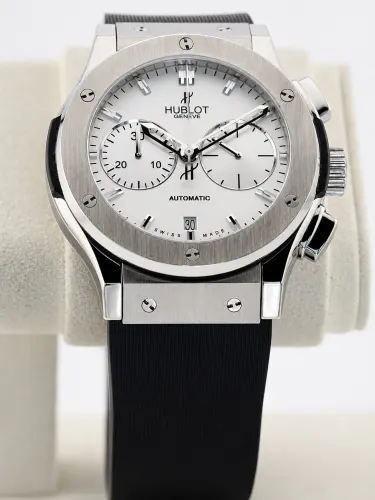 Hublot Classic Fusion Chronograph
