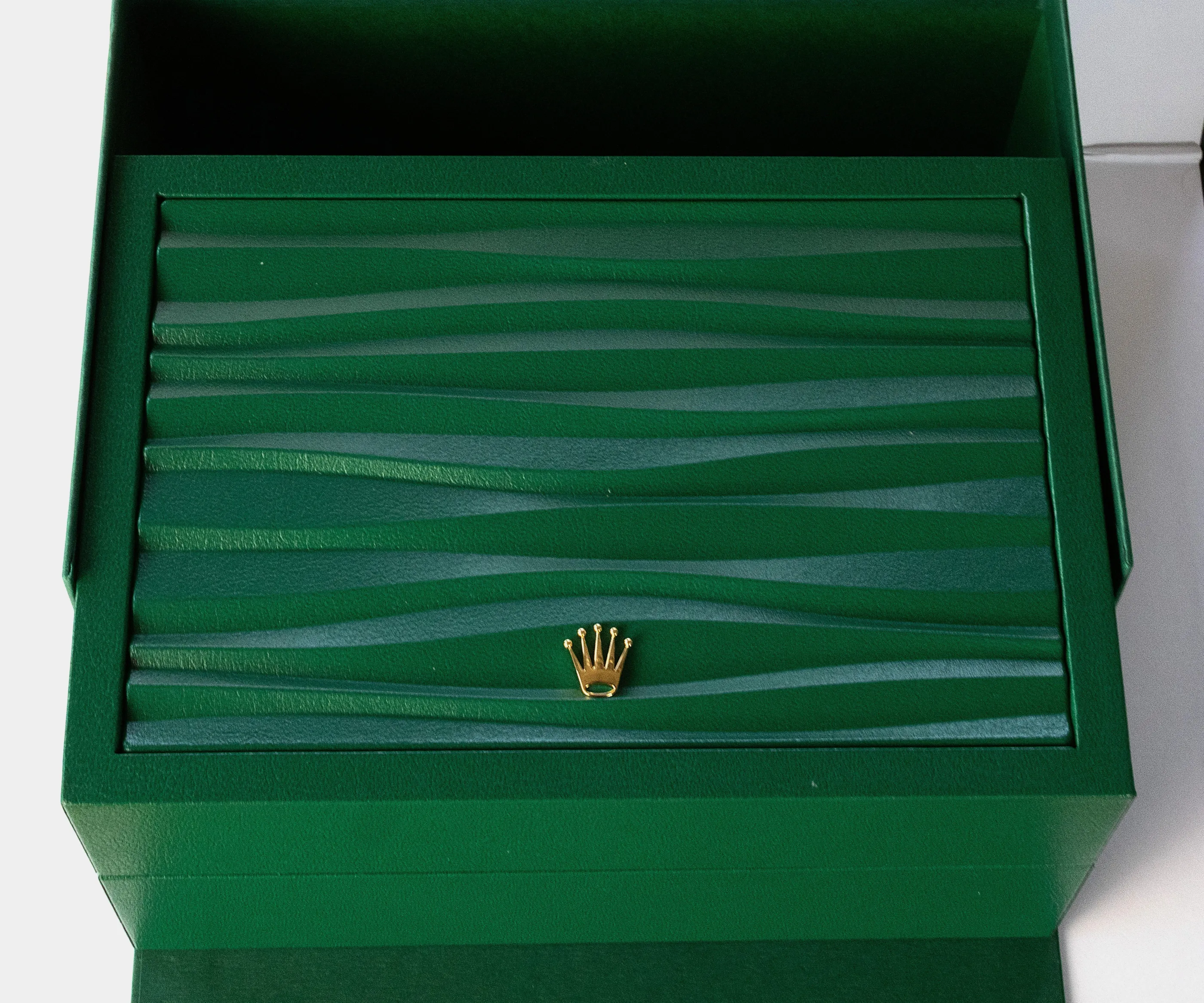 Rolex GMT Master II "Sprite" detail 14