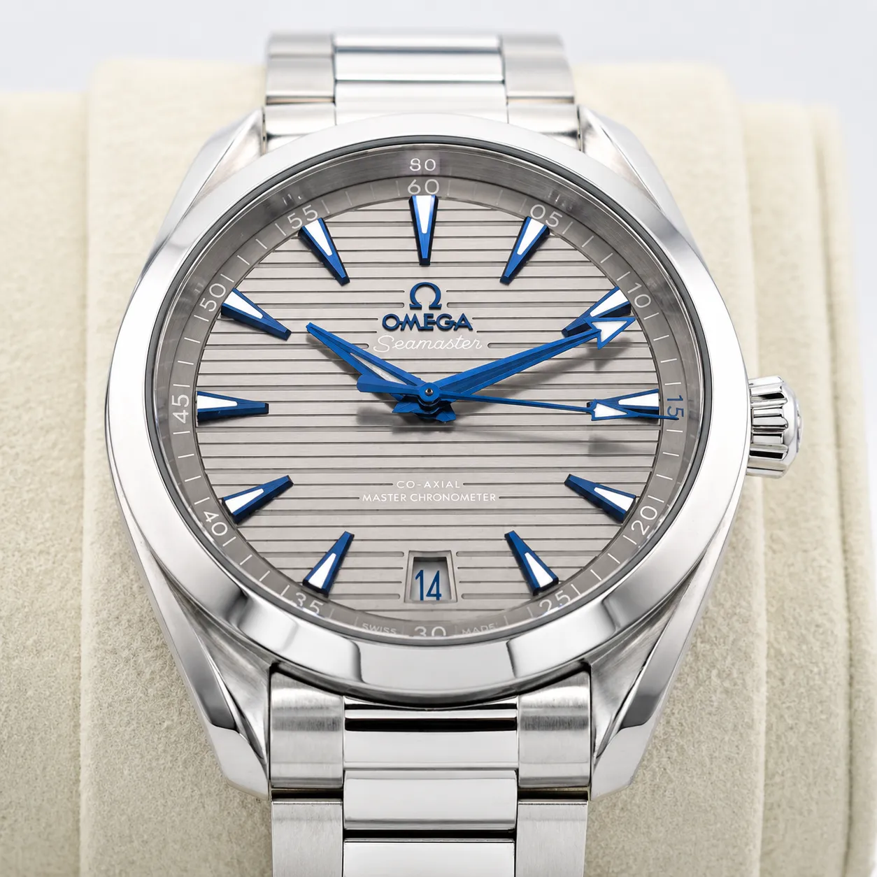 Omega Aqua Terra