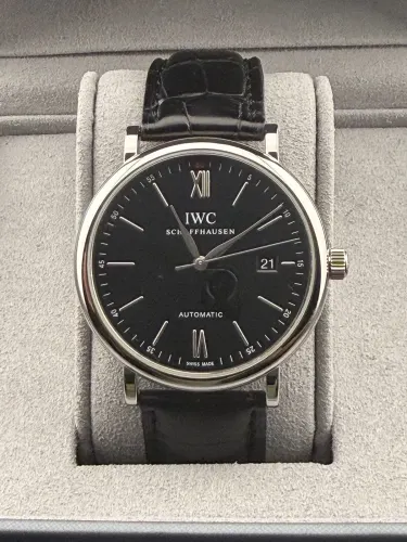 IWC Portofino