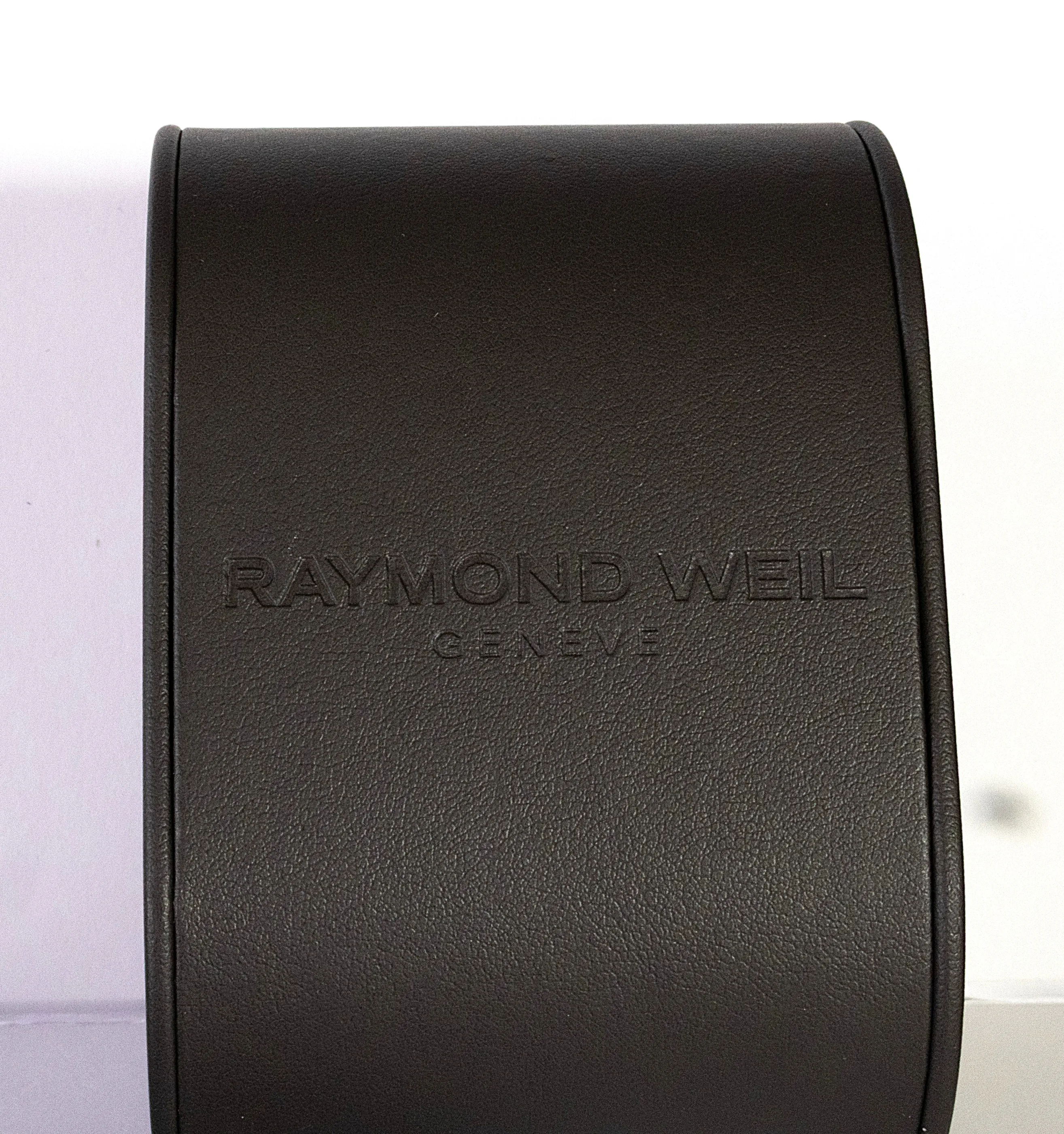 Raymond Weil Tango 300 Chronograph detail 7